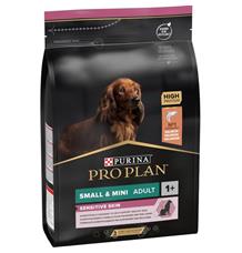 PRO PLAN Dog Adult Sm&Mini Sens.Skin 700 g PRO PLAN Dog Adult Sm&Mini Sens.Skin 700 g