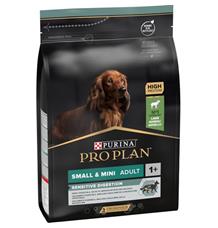 PRO PLAN Dog Adult Small&Mini Sens.Dig.Lamb 700 g PRO PLAN Dog Adult Small&Mini Sens.Dig.Lamb 700 g