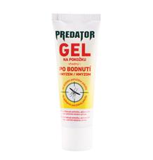 Predator gel po bodnutí