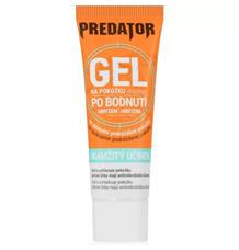 Predator gel po bodnutí