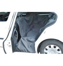 Ochranný přehoz zadních sedadel malý - vyrobeno v ČR Ochranný přehoz zadních sedadel malý - vyrobeno v ČR