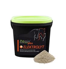 Premin plus Elektrolyt 1kg
