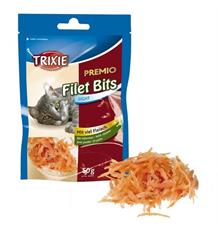 Premio FILET BITS Light - kuřecí filetky TRIXIE