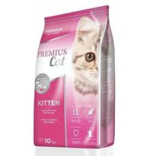 Premius Cat Kitten 10kg