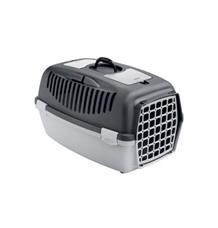 Přepravka GULLIVER 3 šedá Zolux Přepravka GULLIVER 3 šedá Zolux