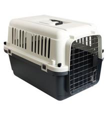 Karlie Přepravka NOMAD M 68x51x47cm (certifikace do letadla) Karlie Přepravka NOMAD M 68x51x47cm (certifikace do letadla)