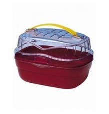 Přepravka pro hlodavce ALADINO různé barvy small: 20x16x13,5 cm Přepravka pro hlodavce ALADINO různé barvy small: 20x16x13,5 cm