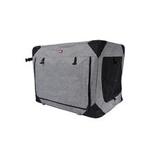 Přepravka skládací NOMAD Essential textil Zolux