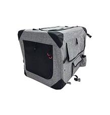 Přepravka skládací NOMAD Essential textil S Zolux
