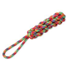 Přetahovadlo DOG FANTASY pešek 37 cm