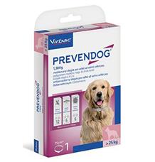 Prevendog obojek pro velké a velmi velké psy 75cm Prevendog obojek pro velké a velmi velké psy 75cm