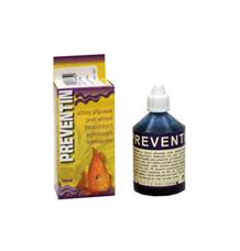 Preventin HU-BEN prevence 50 ml Preventin HU-BEN prevence 50 ml