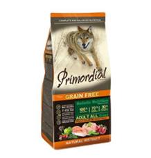PRIMORDIAL Adult Chicken&Salmon 12 kg PRIMORDIAL Adult Chicken&Salmon 12 kg
