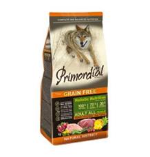PRIMORDIAL Adult Deer&Turkey 2 kg PRIMORDIAL Adult Deer&Turkey 2 kg