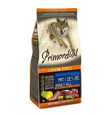 PRIMORDIAL Adult Tuna&Lamb 2 kg PRIMORDIAL Adult Tuna&Lamb 2 kg