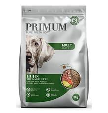 Primum Dog Adult Soft Chicken with Potato 5kg