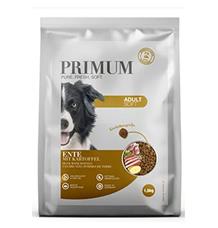 Primum Dog Adult Soft Duck with Potato 1,5kg