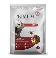 Primum Dog Adult Soft Lamb with Potato 