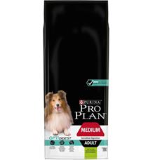 PRO PLAN Dog Adult Medium Sens.Dig.Lamb