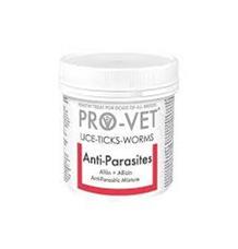 PRO-VET Anti-parasits 