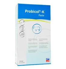 Probicol-K telata oral pasta 6x20ml injektor
