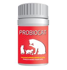 Probiocat plv  50g