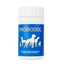 Probiodog plv 50g 1 ks Probiodog plv 50g 1 ks