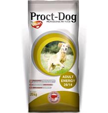 PROCT-DOG Adult ENERGY 20 kg PROCT-DOG Adult ENERGY 20 kg