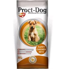 PROCT-DOG PUPPY Chicken