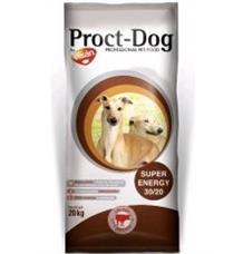 PROCT-DOG SUPER ENERGY 20 kg PROCT-DOG SUPER ENERGY 20 kg
