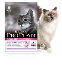 PRO PLAN Cat Delicate