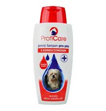 PROFICARE pes šampon s kondicionérem 