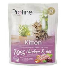 Profine New Cat Kitten 10 kg Profine New Cat Kitten 10 kg