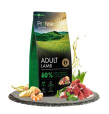 Profine Dog Dry Adult Lamb 12 kg