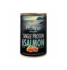 Profine PUPPY Single protein salmon with potatoes