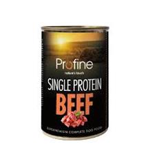Profine Single protein beef