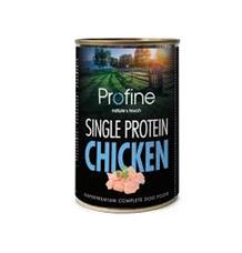 Profine Single protein chicken