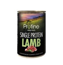 Profine Single protein Lamb