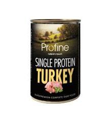 Profine Single protein Turkey