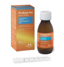 Profluid Pet pro psy a kočky 100g/85ml Profluid Pet pro psy a kočky 100g/85ml