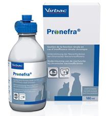 Pronefra pro kočky a psy 180 ml
