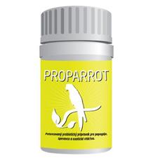 Proparrot plv  50g
