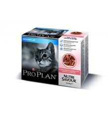 Pro Plan Cat kaps. House losos