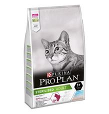 PRO PLAN Cat Sterilised Treska a Pstruh