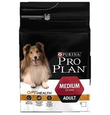 Pro Plan Dog Adult Medium