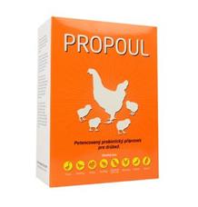 Propoul plv   500g