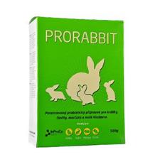 Prorabbit plv 500g Prorabbit plv 500g