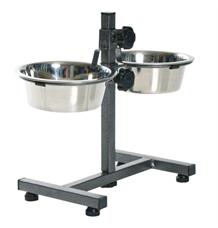 Psí bar výška 50 cm, 2,8 l/ 24 cm Psí bar výška 50 cm, 2,8 l/ 24 cm