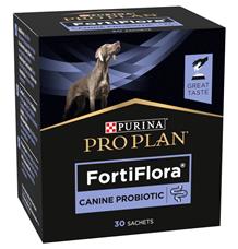Purina VD Canine Fortiflora plv 30x1 g Purina VD Canine Fortiflora plv 30x1 g
