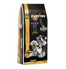 Puffins Junior Maxi 2x15 kg Puffins Junior Maxi 2x15 kg